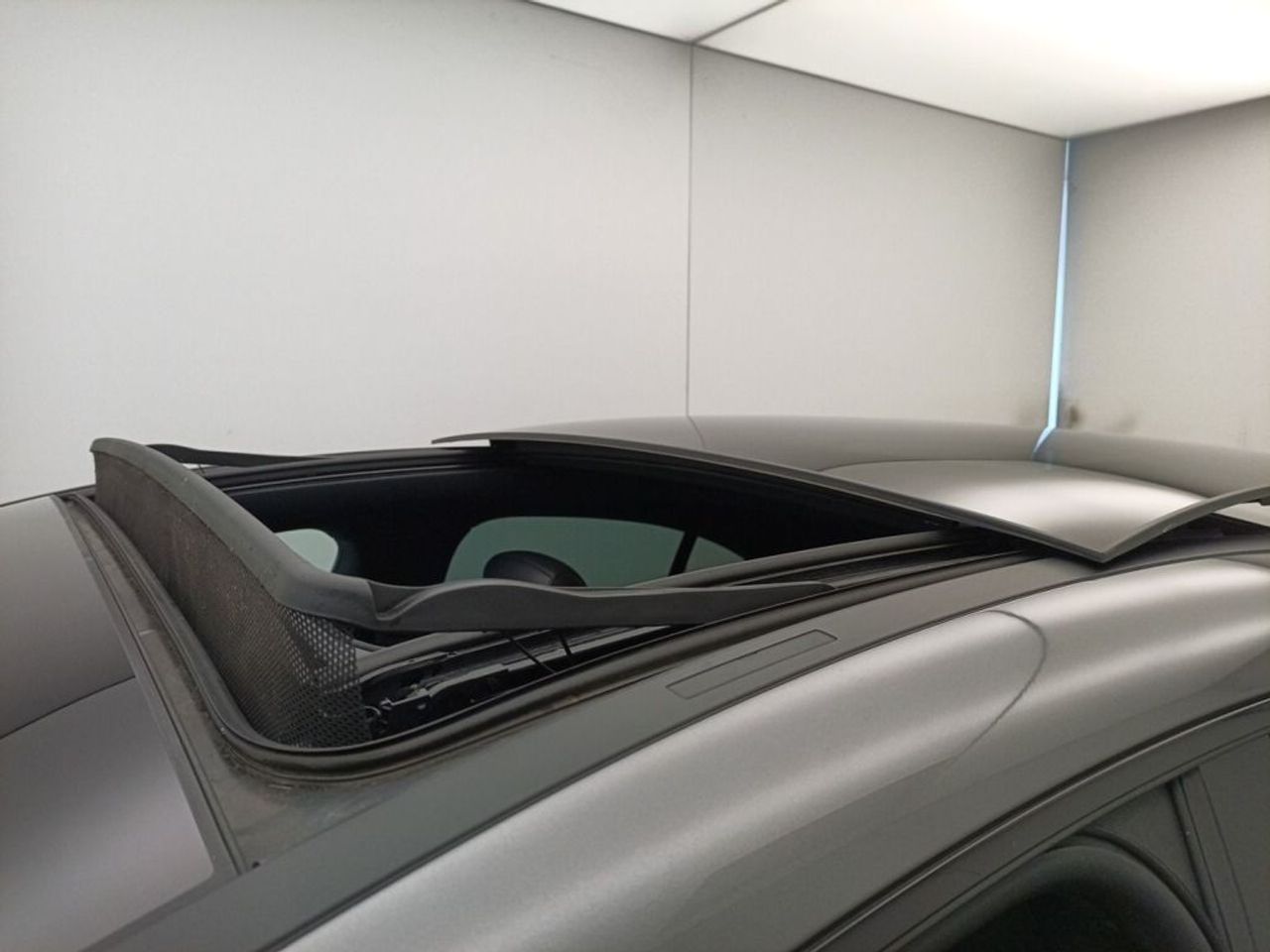 Foto Mercedes-Benz Clase CLA 5
