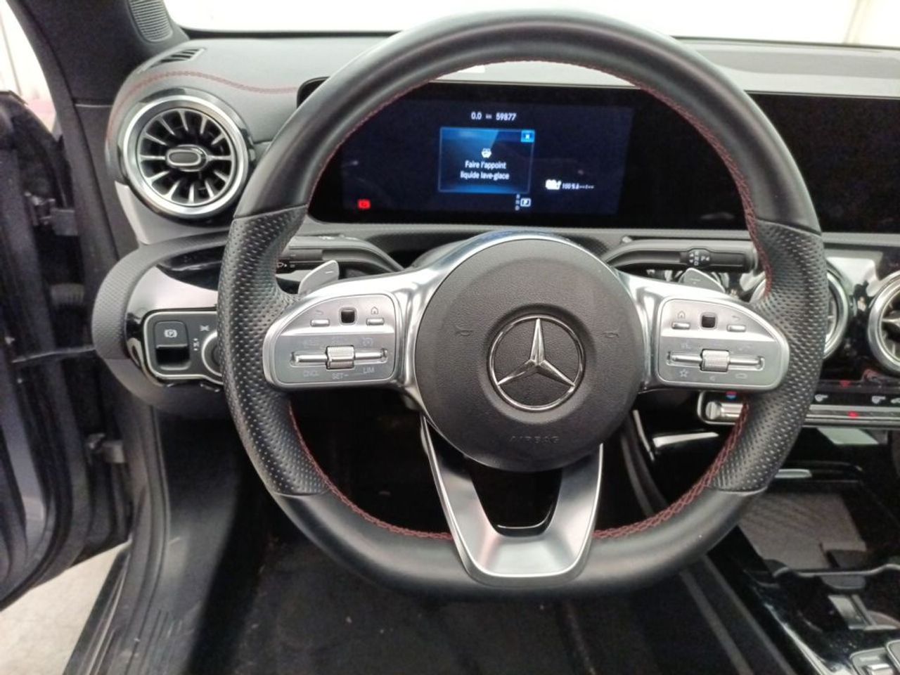 Foto Mercedes-Benz Clase CLA 11