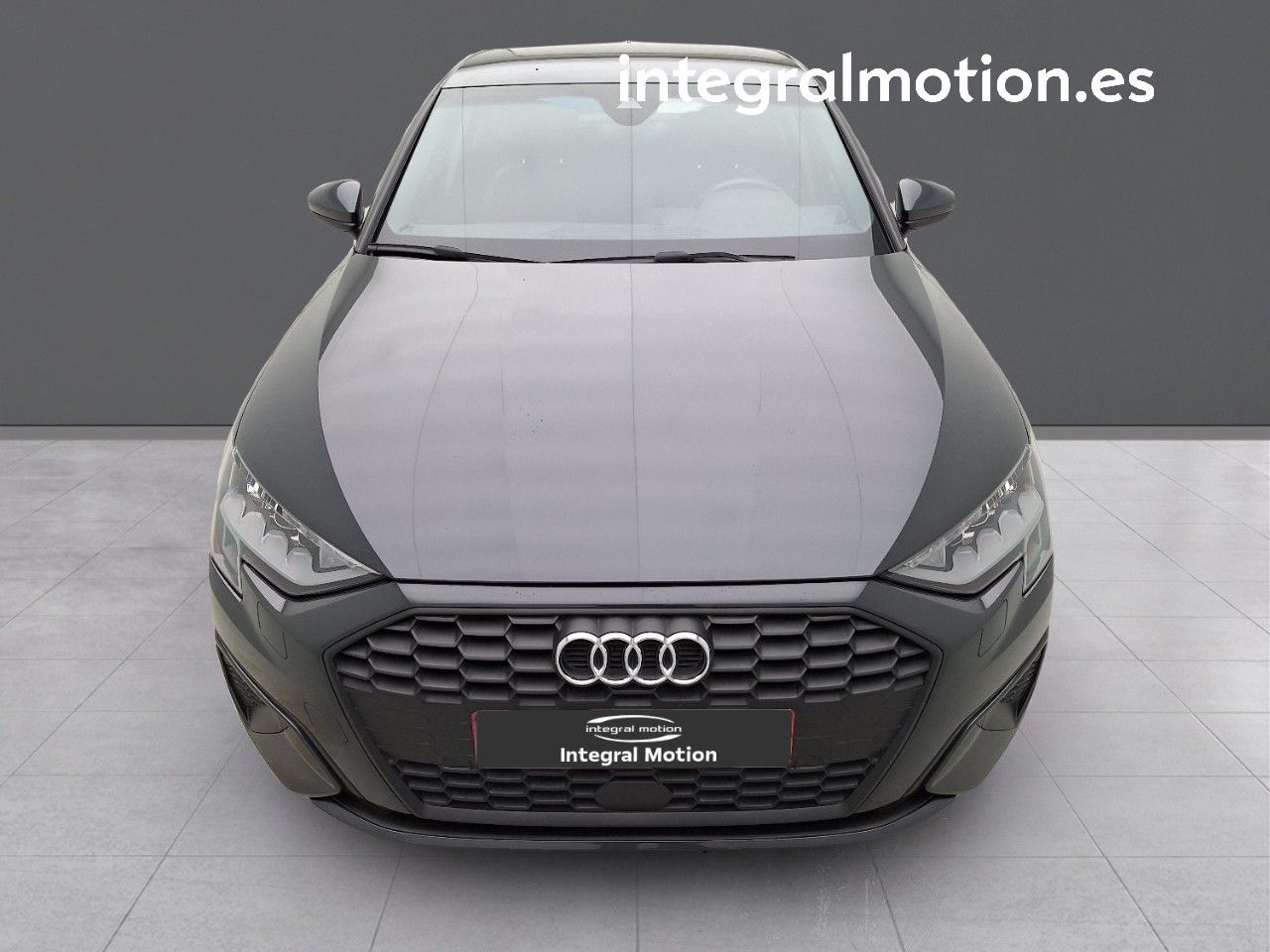 Foto Audi A3 2