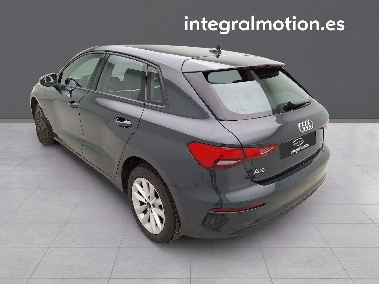 Foto Audi A3 3