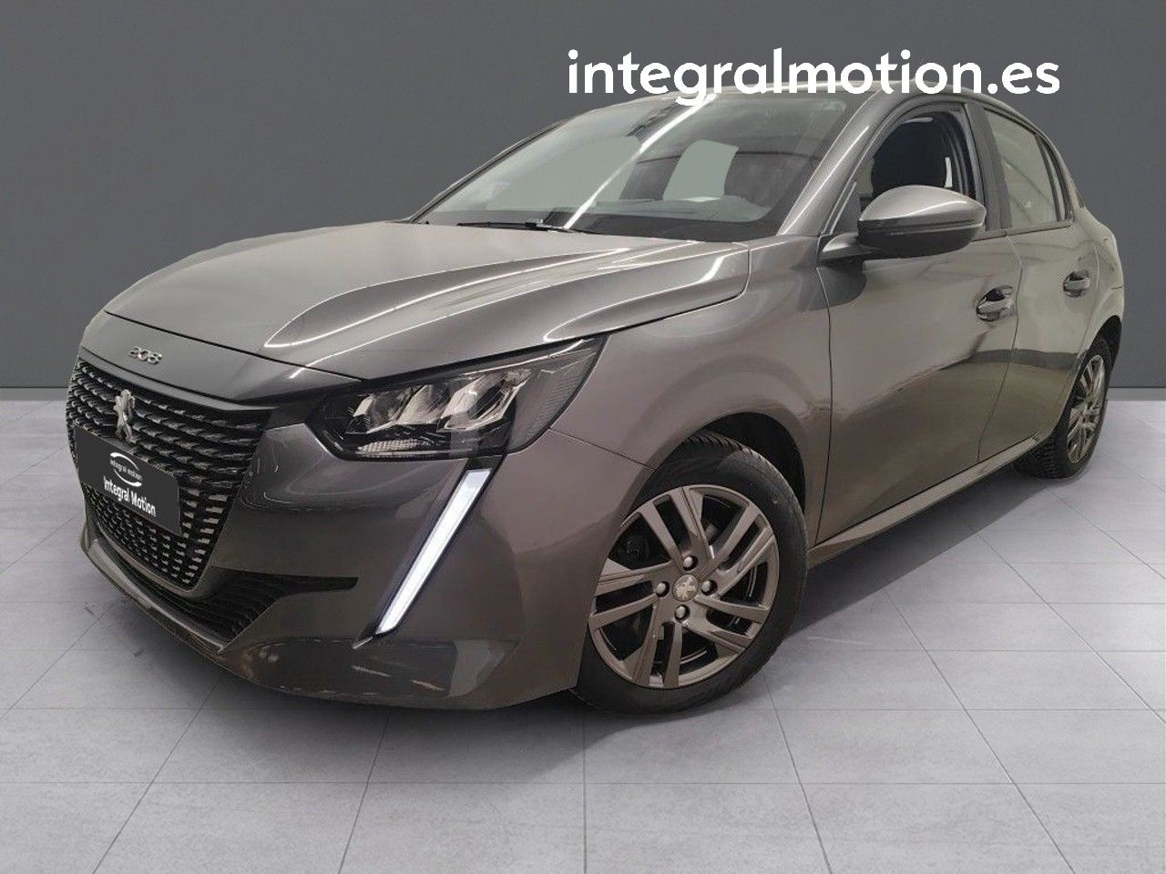 Foto Peugeot 208 1