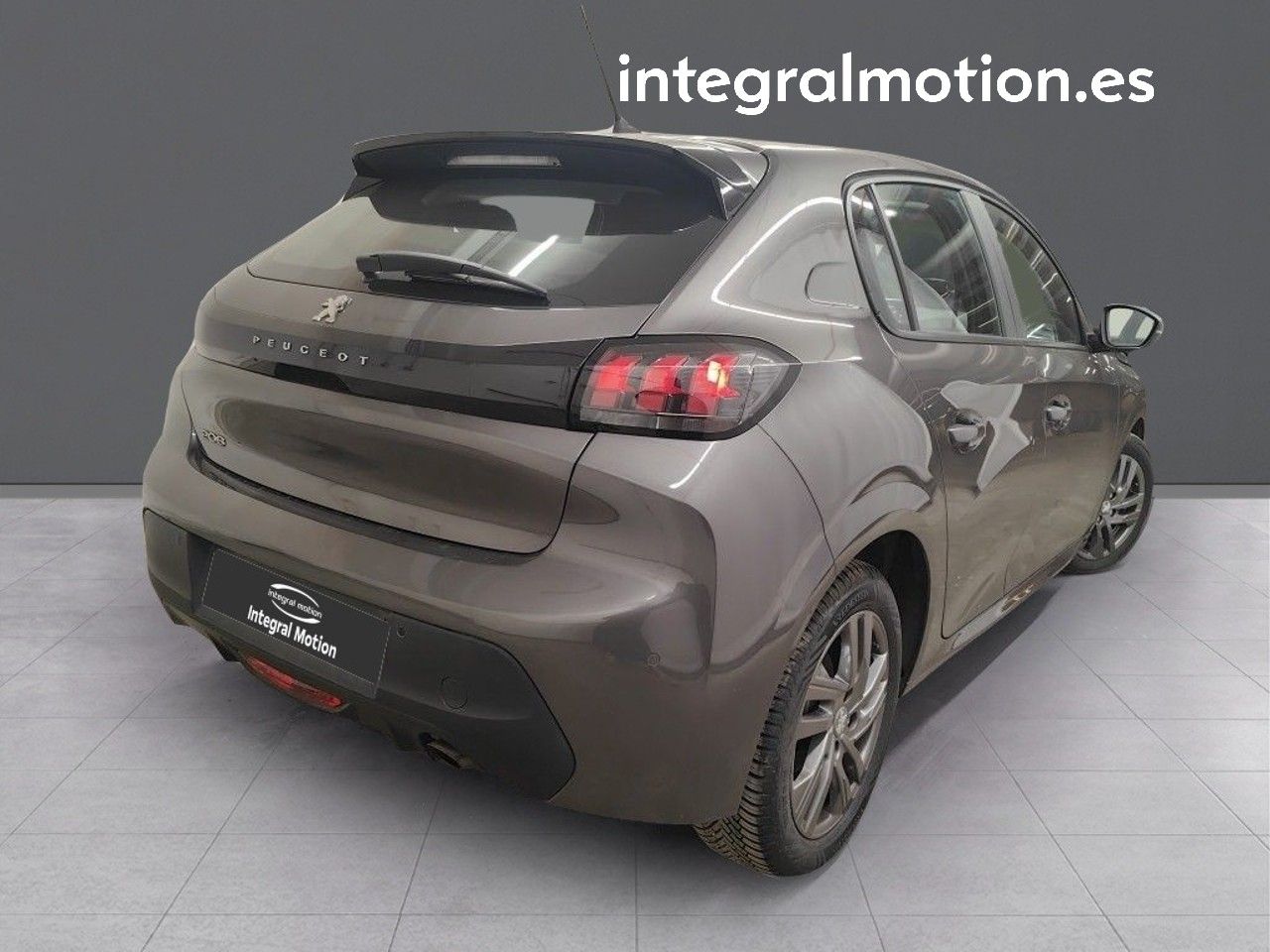 Foto Peugeot 208 3