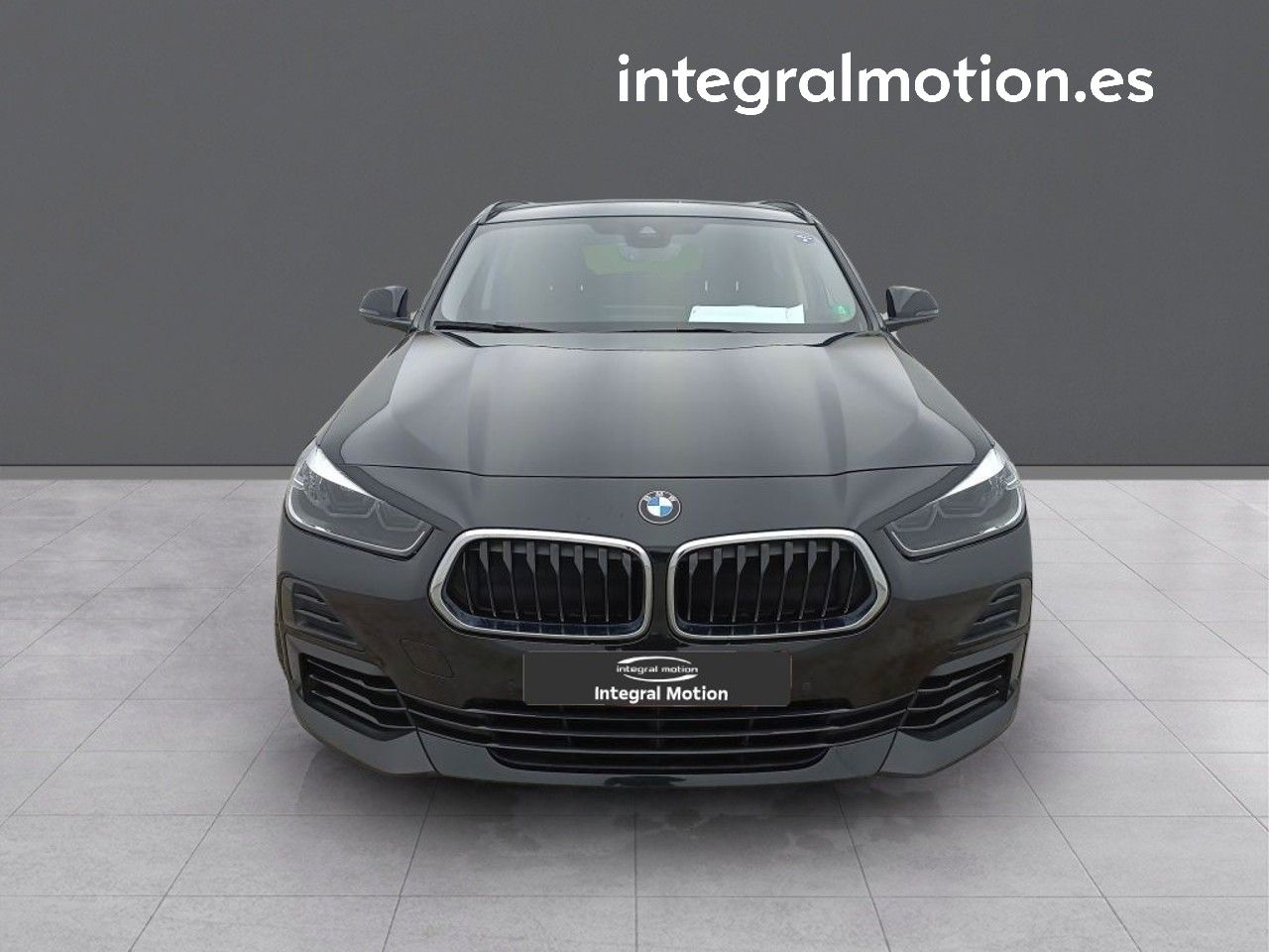 Foto BMW X2 2