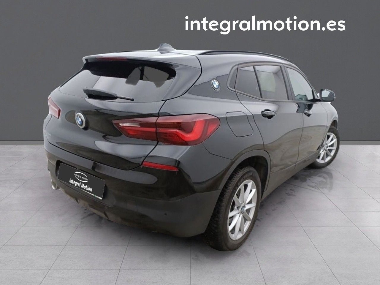 Foto BMW X2 4