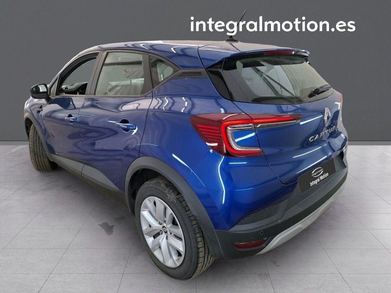 Foto Renault Captur 2