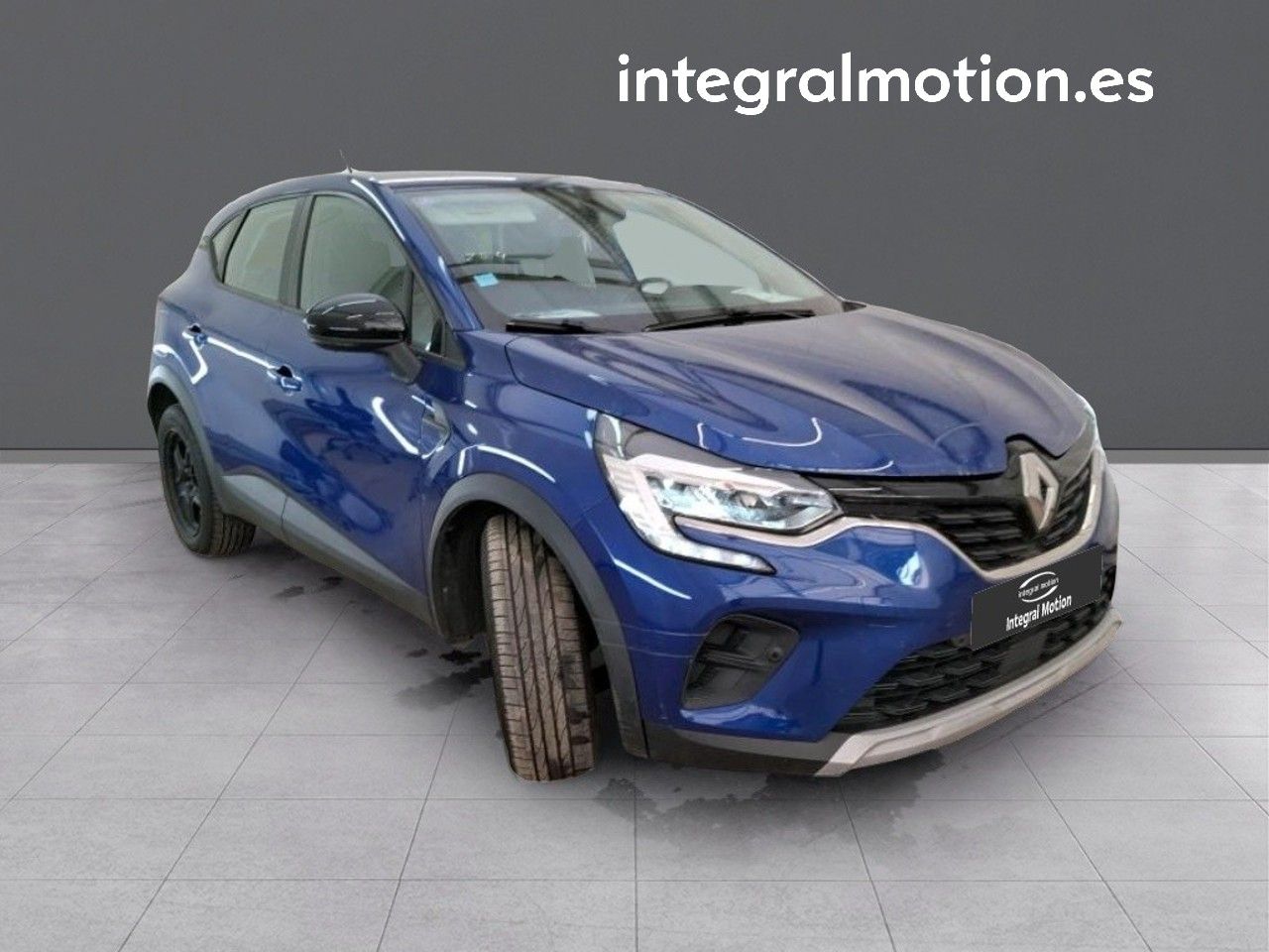 Foto Renault Captur 3