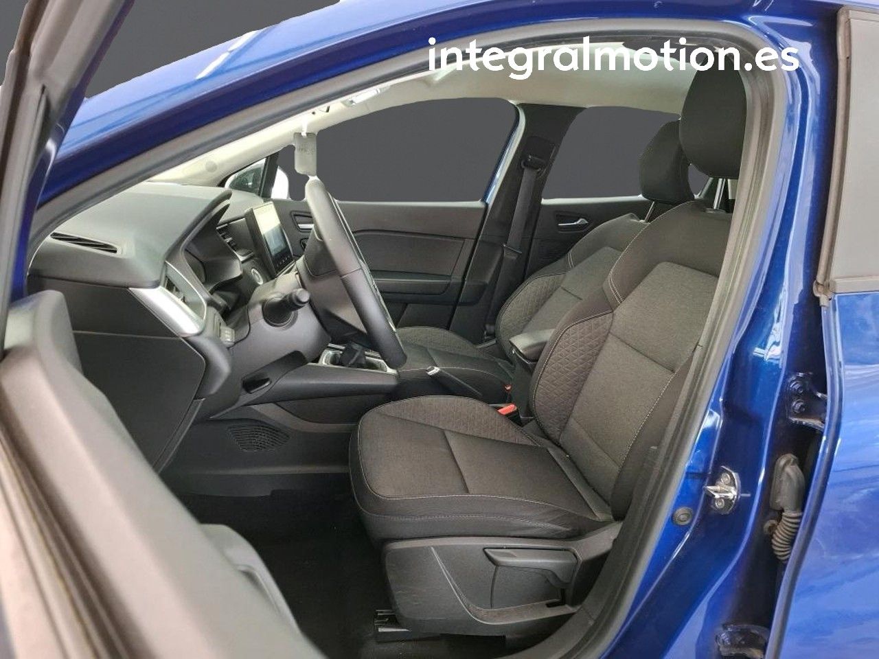 Foto Renault Captur 6