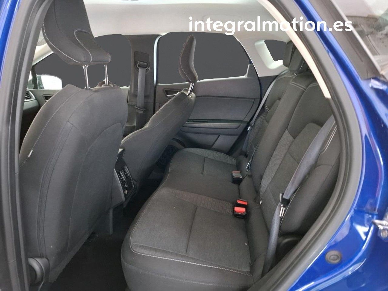 Foto Renault Captur 7