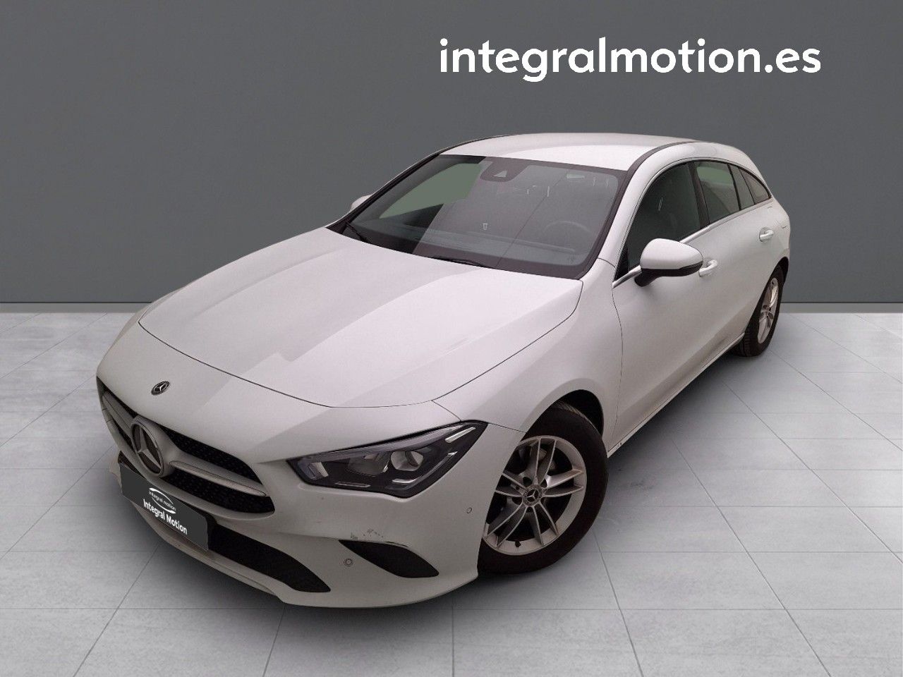 Foto Mercedes-Benz Clase CLA 1