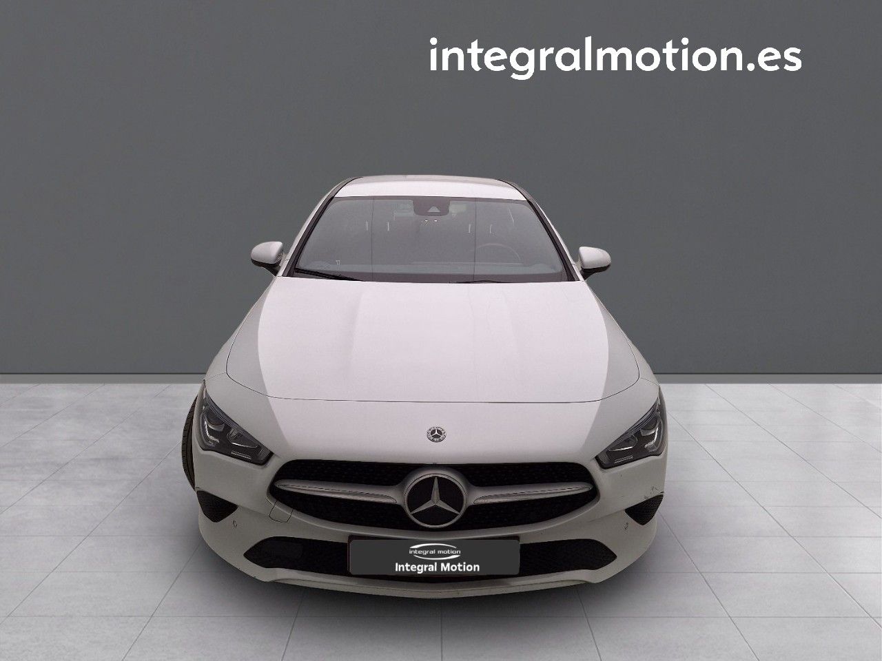 Foto Mercedes-Benz Clase CLA 3