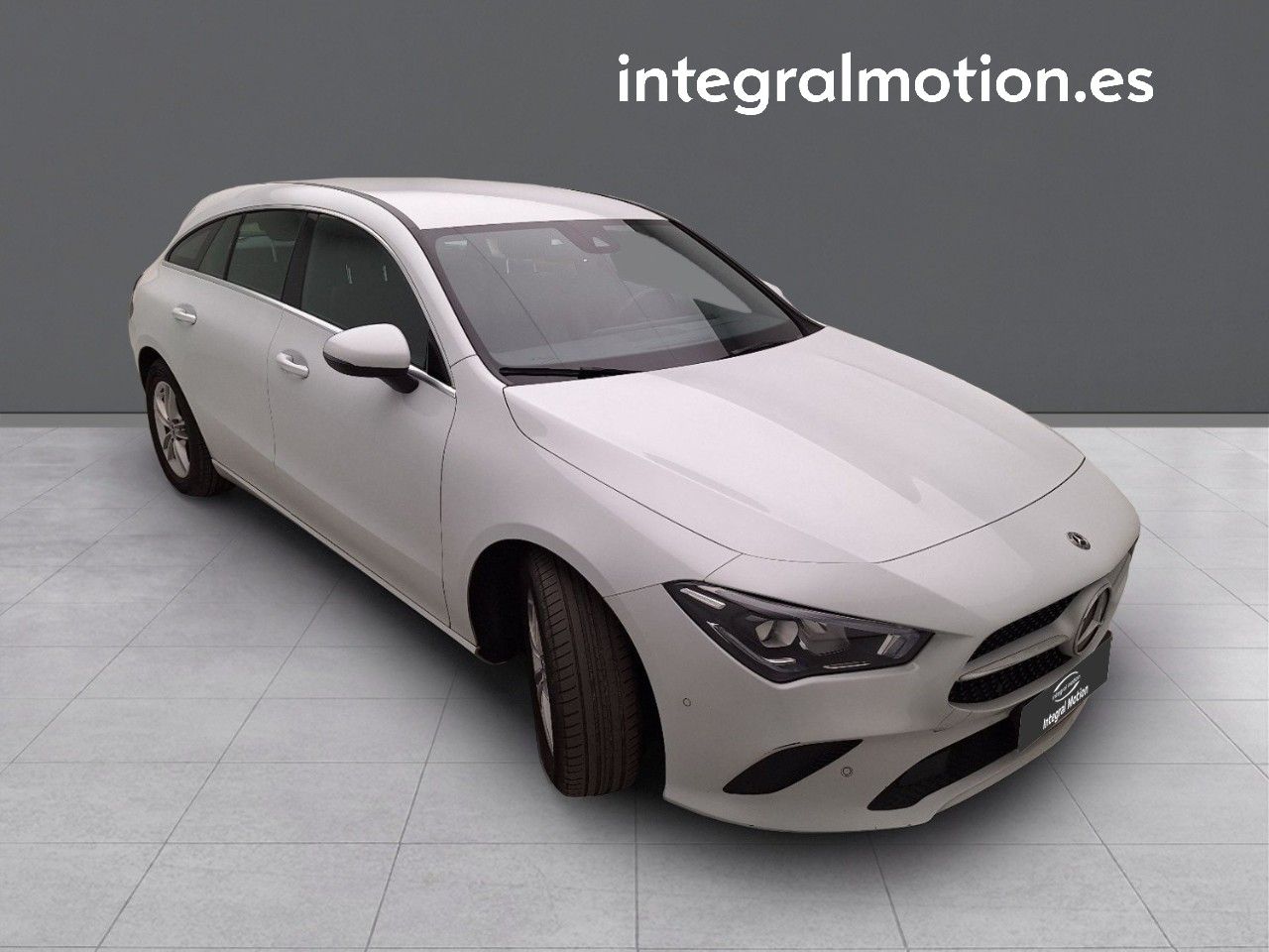 Foto Mercedes-Benz Clase CLA 6