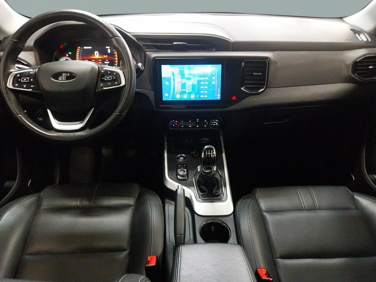 Foto DR Automobiles DR4 7