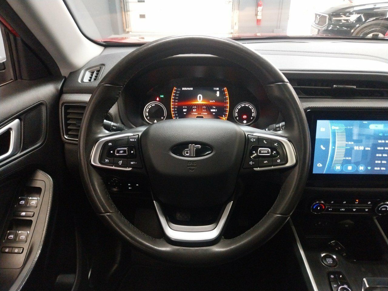 Foto DR Automobiles DR4 10