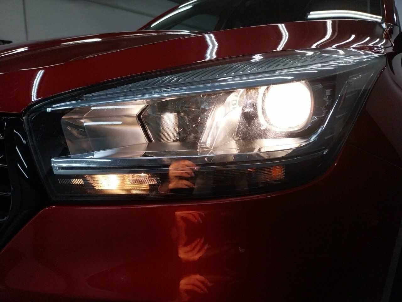 Foto DR Automobiles DR4 25