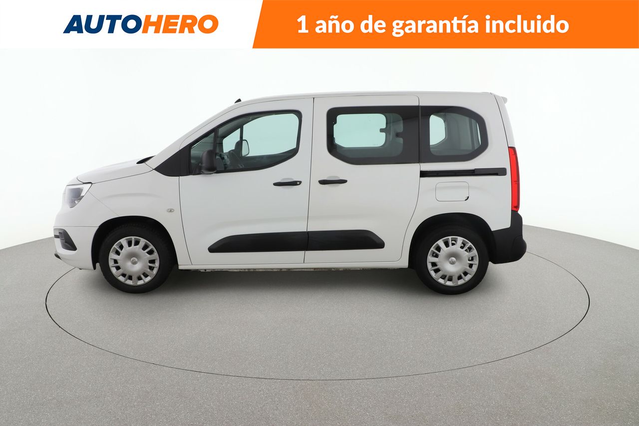 Foto Opel Combo 3