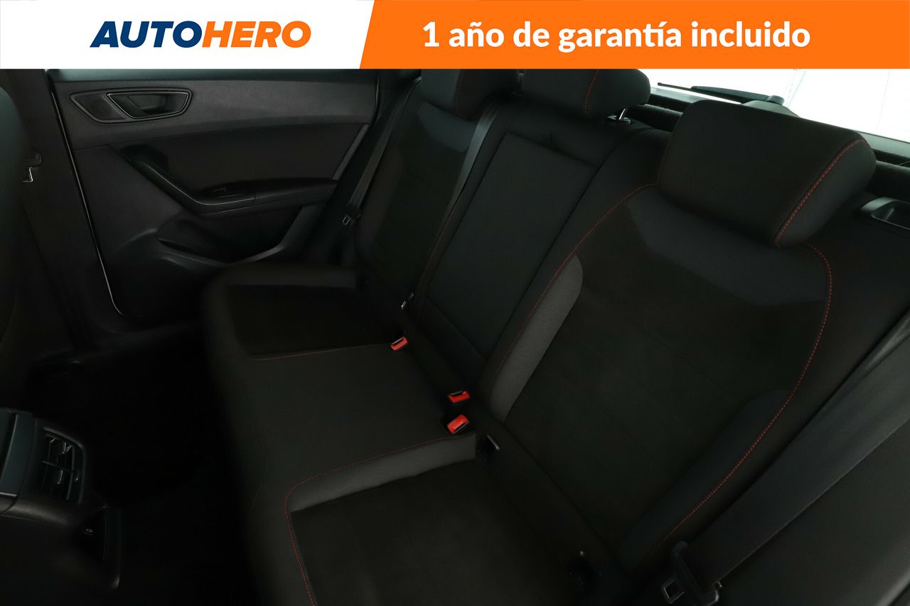 Foto Seat Ateca 15