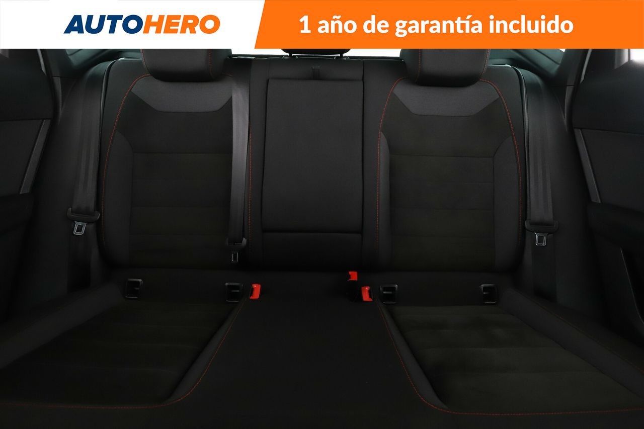 Foto Seat Ateca 16