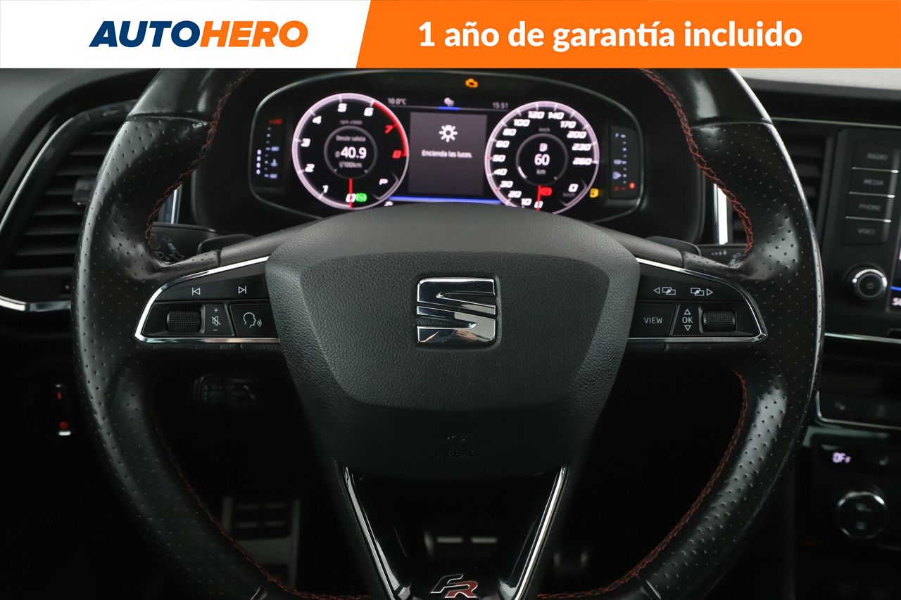 Foto Seat Ateca 20