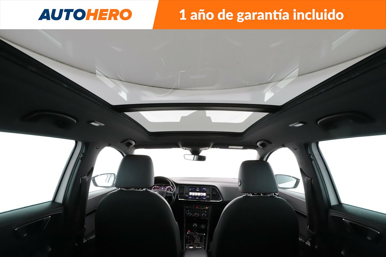 Foto Seat Ateca 23