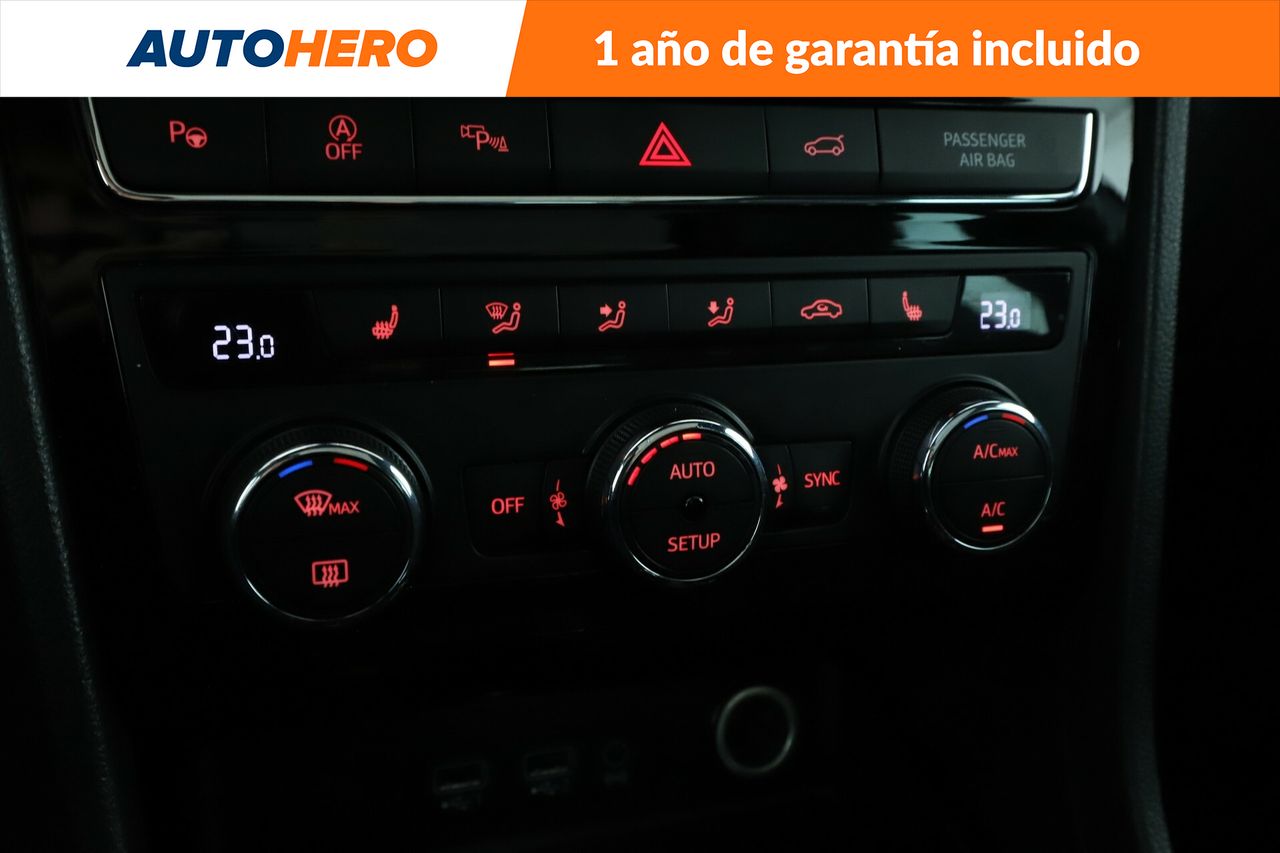 Foto Seat Ateca 26
