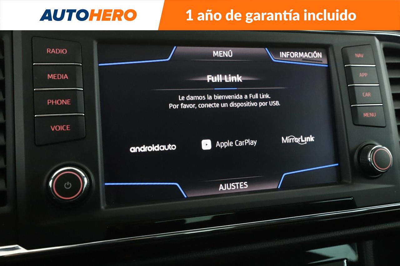 Foto Seat Ateca 28