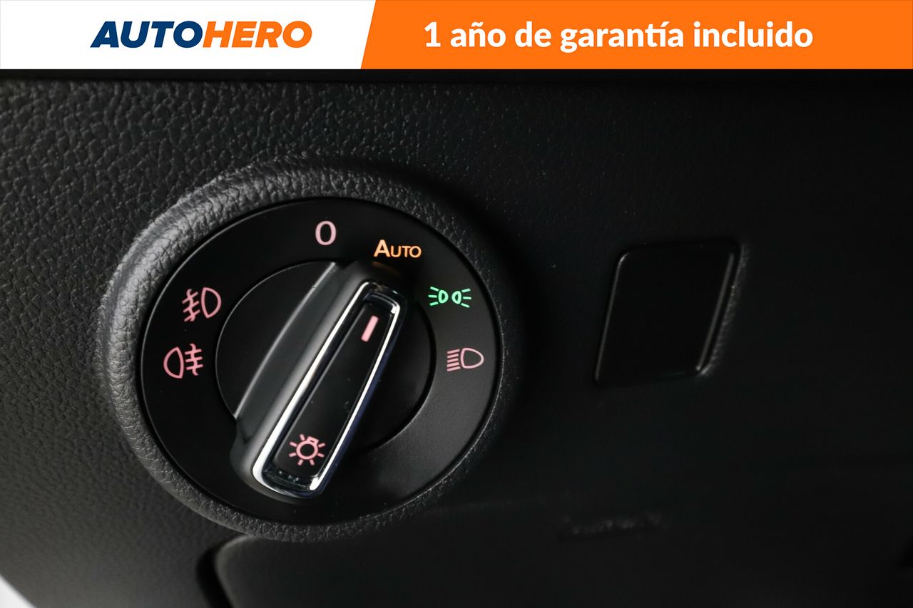 Foto Seat Ateca 32