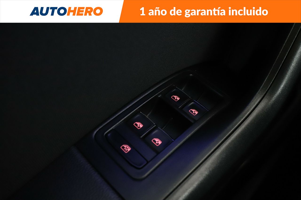 Foto Seat Ateca 33