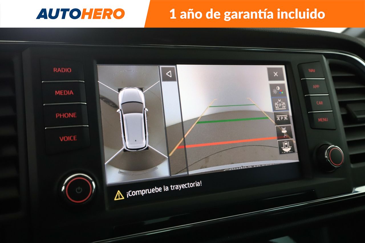 Foto Seat Ateca 34
