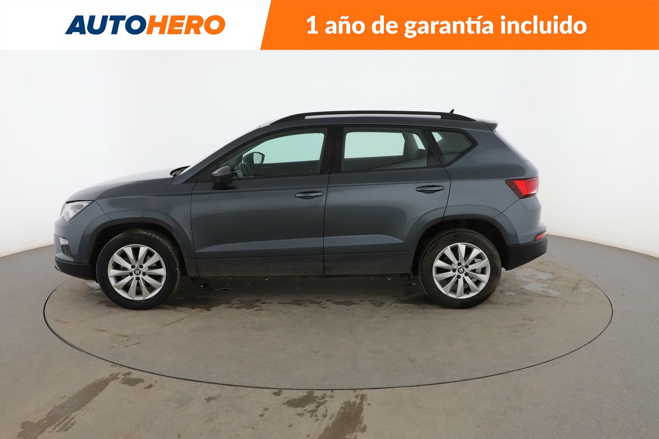 Foto Seat Ateca 2