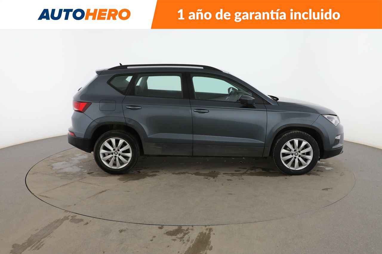 Foto Seat Ateca 6