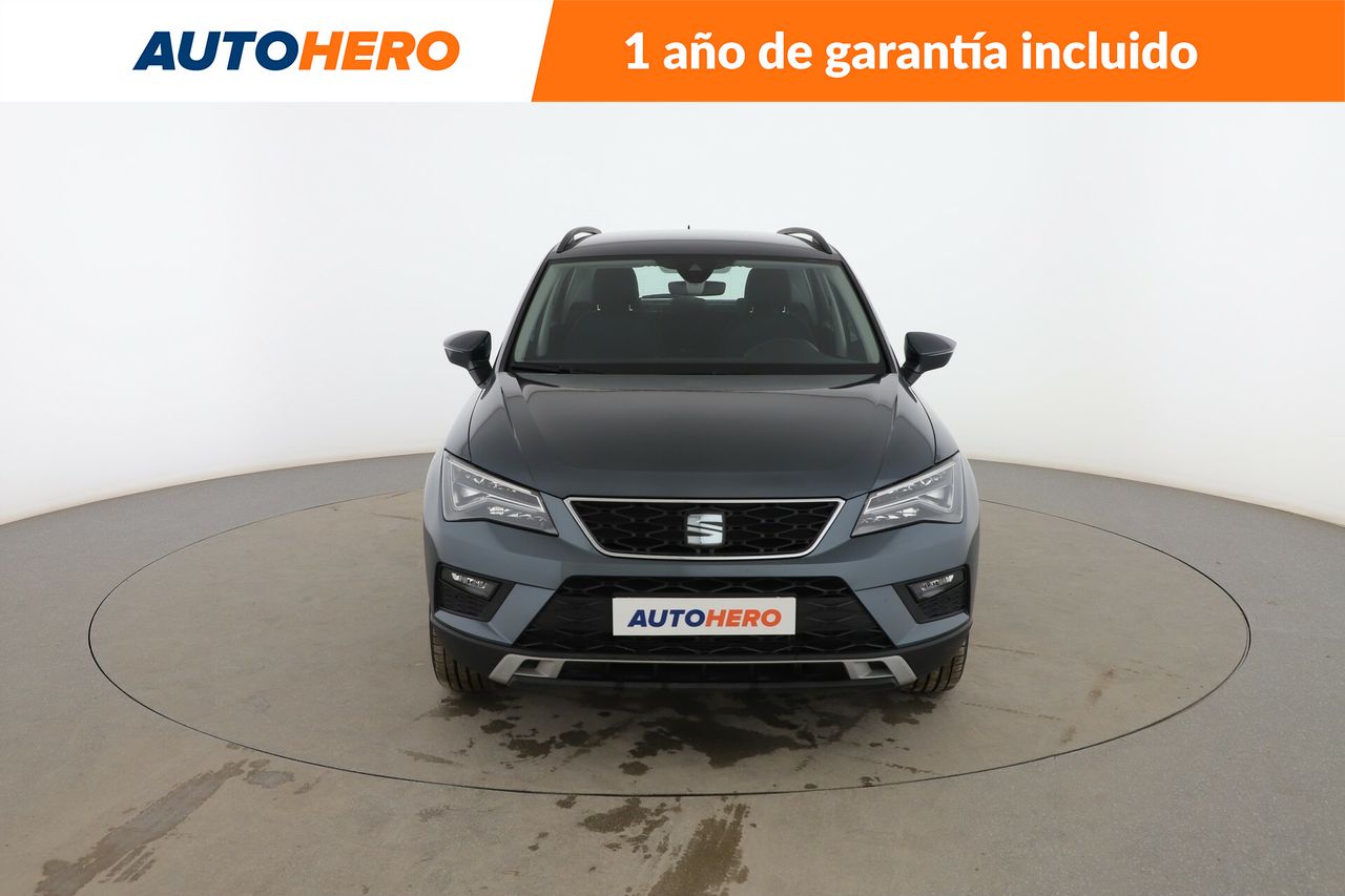 Foto Seat Ateca 8