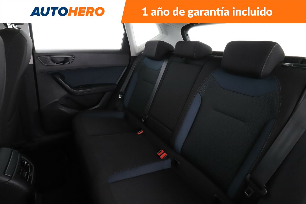 Foto Seat Ateca 14