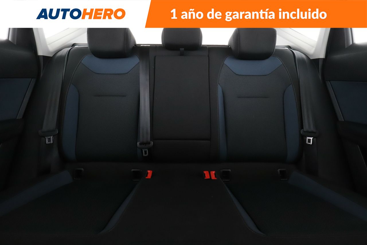 Foto Seat Ateca 15