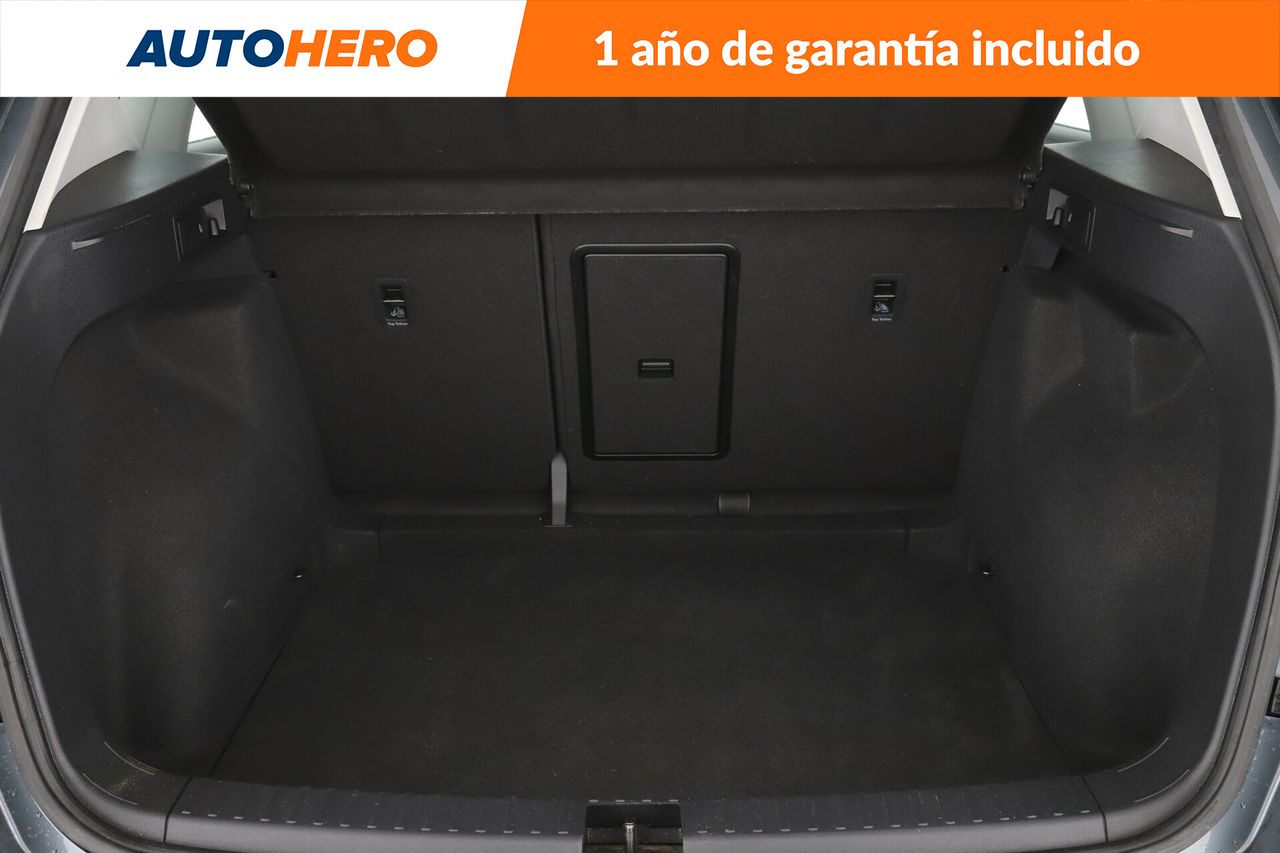 Foto Seat Ateca 17