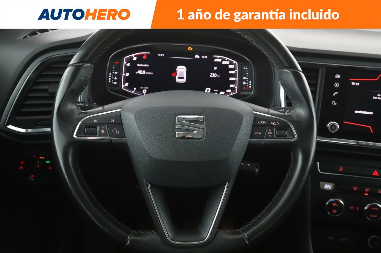 Foto Seat Ateca 19