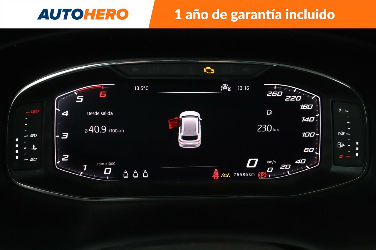 Foto Seat Ateca 20