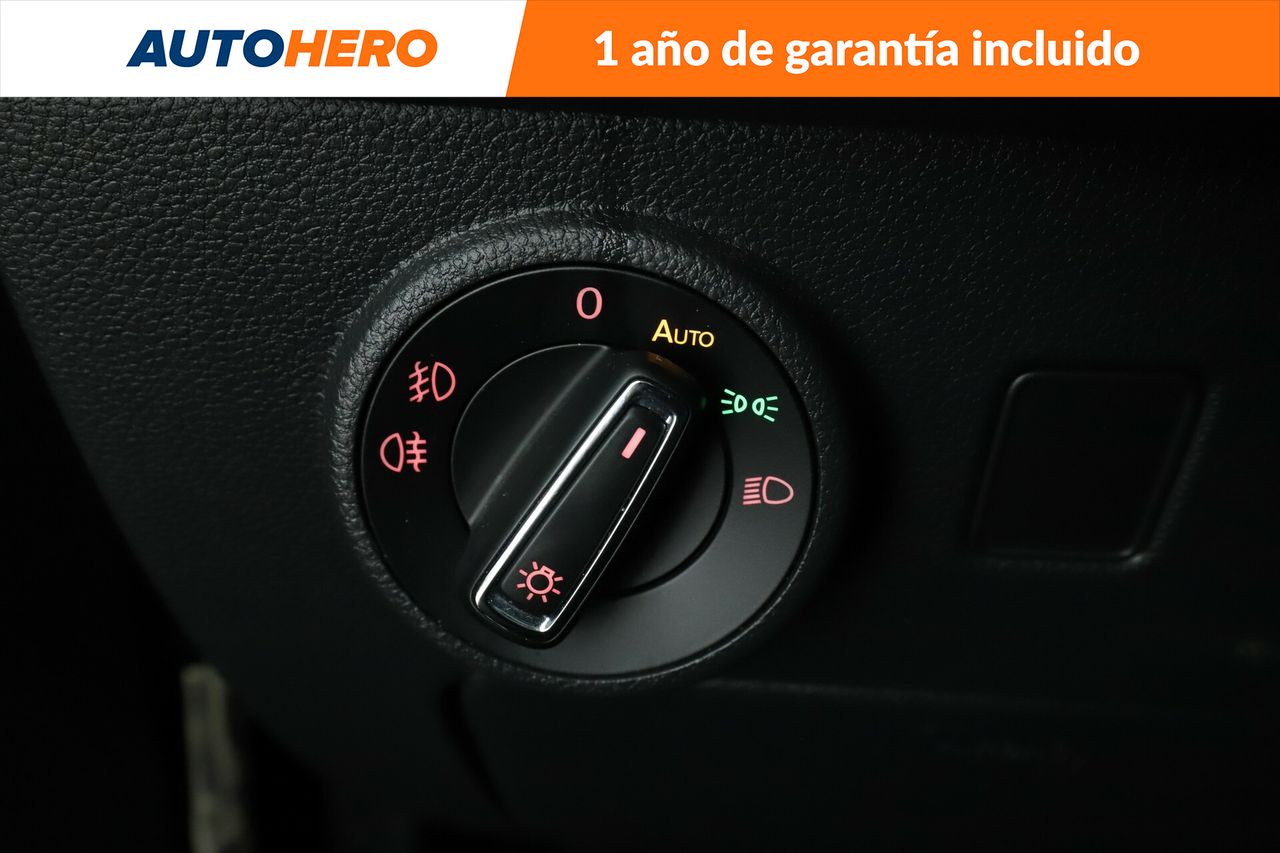 Foto Seat Ateca 21