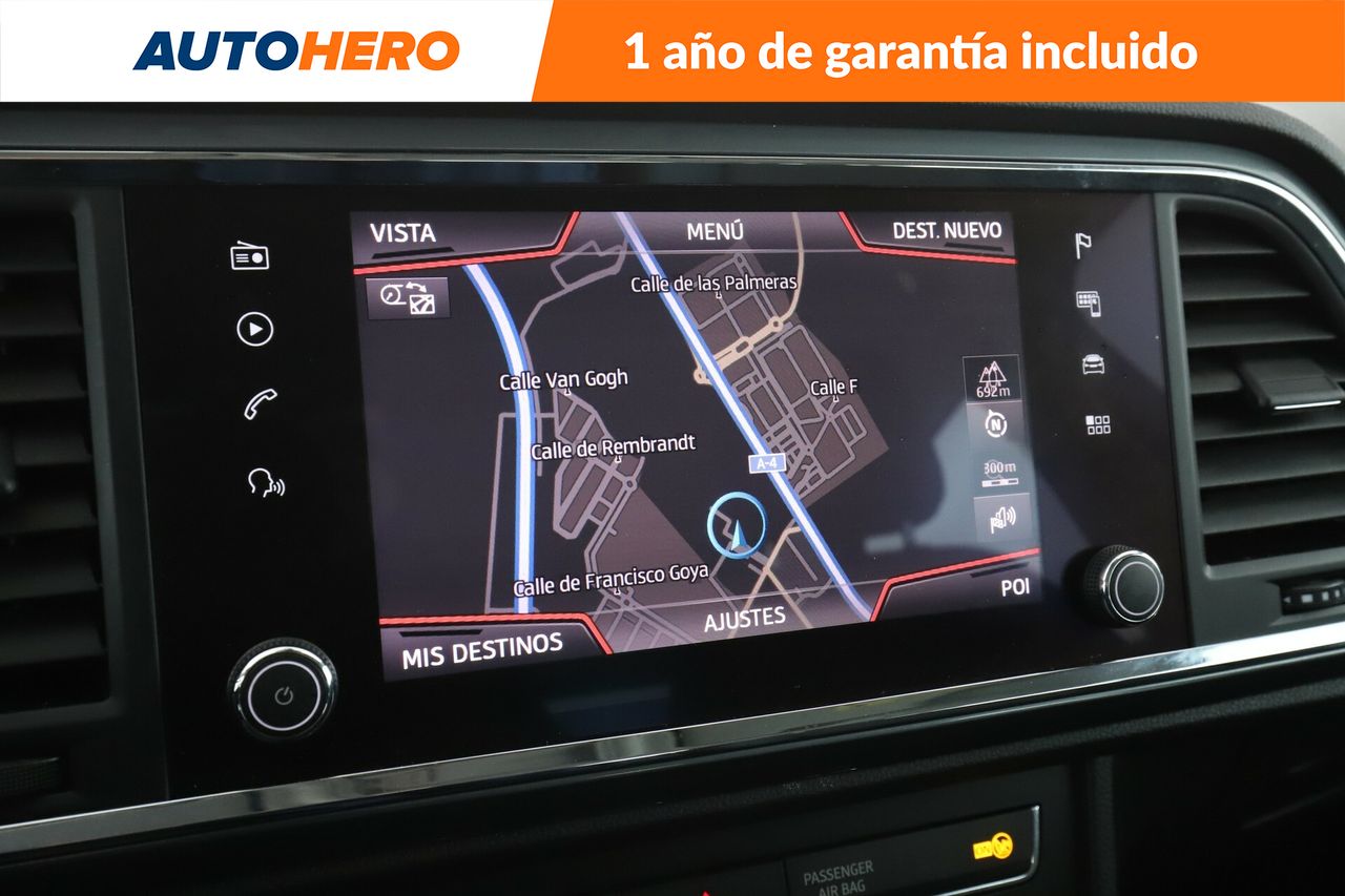 Foto Seat Ateca 25