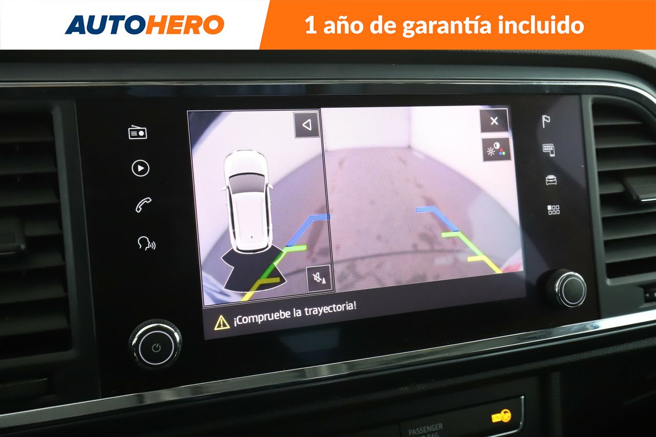 Foto Seat Ateca 27