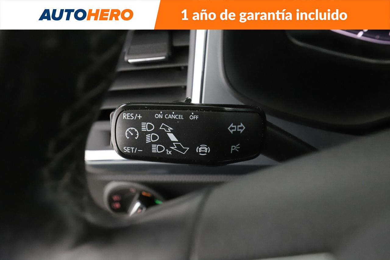 Foto Seat Ateca 28
