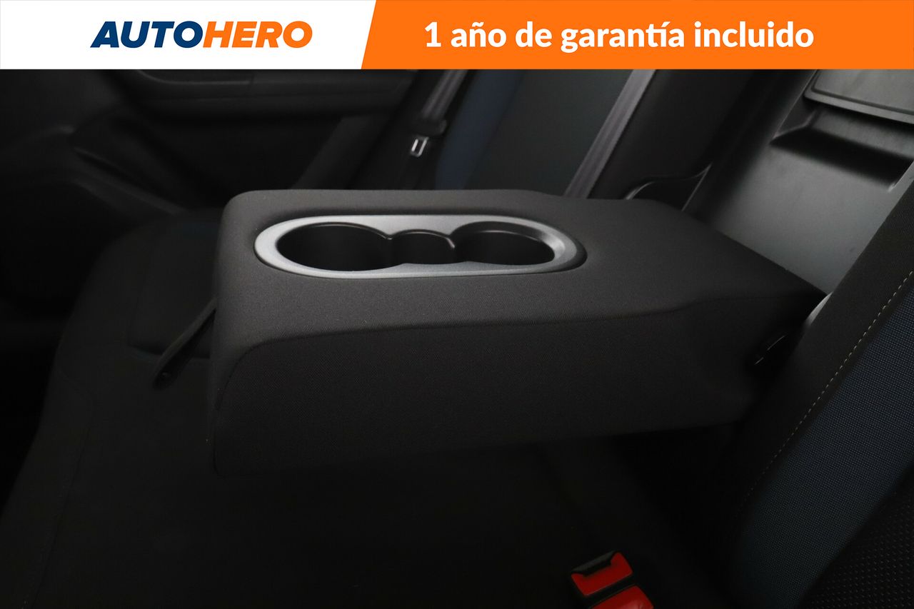Foto Seat Ateca 30