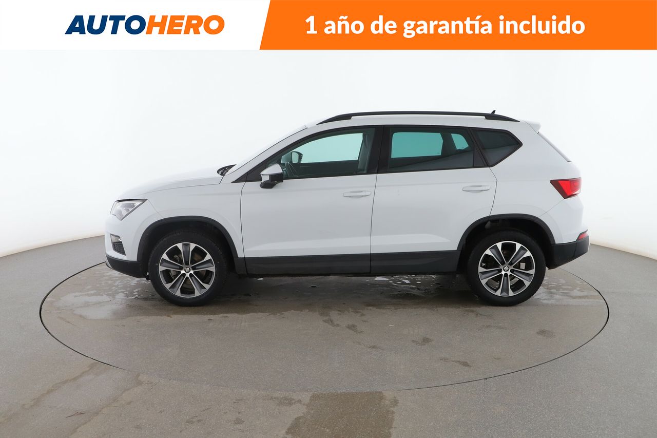 Foto Seat Ateca 2