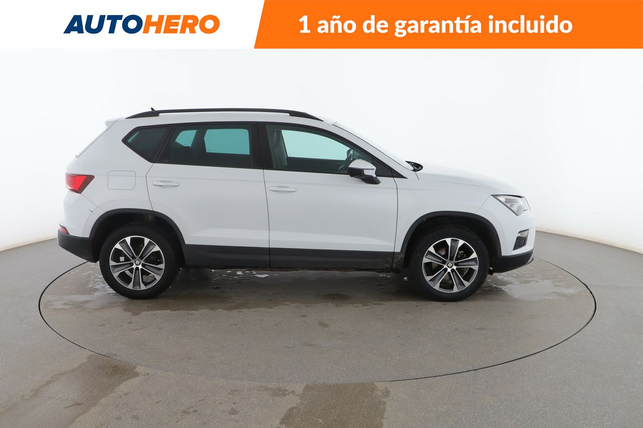 Foto Seat Ateca 6