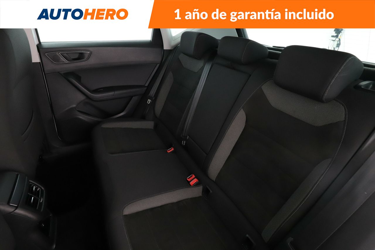 Foto Seat Ateca 14