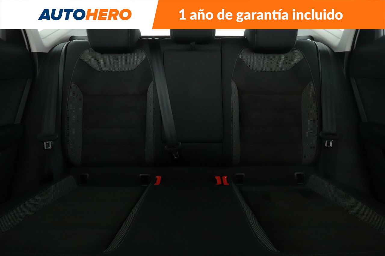 Foto Seat Ateca 15