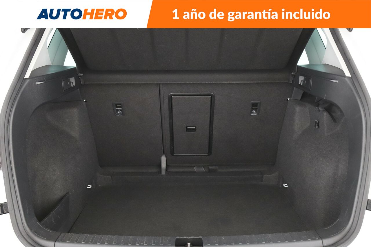 Foto Seat Ateca 17