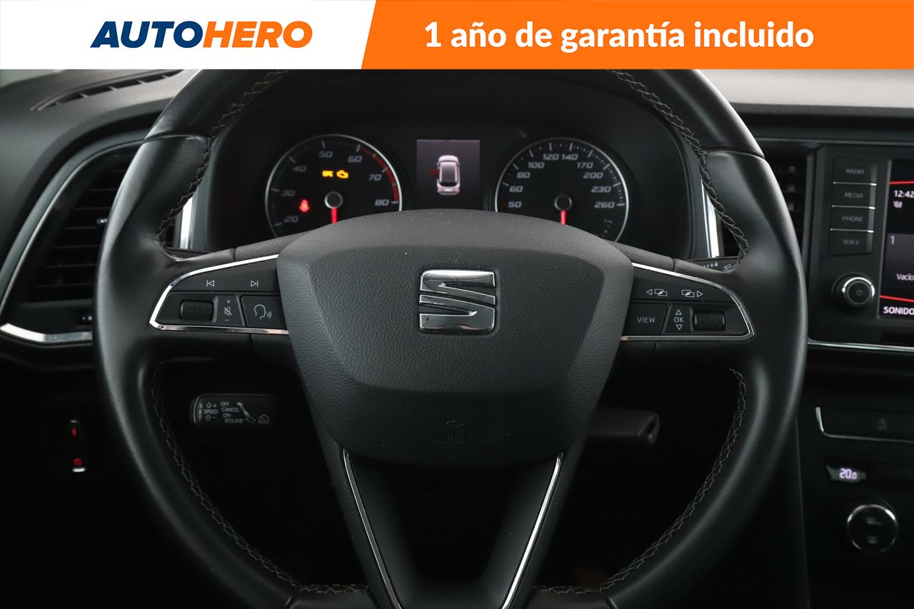 Foto Seat Ateca 19