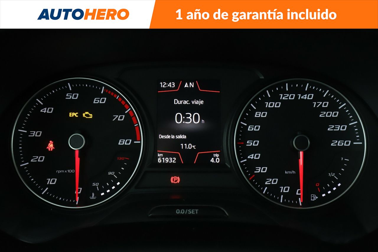 Foto Seat Ateca 20