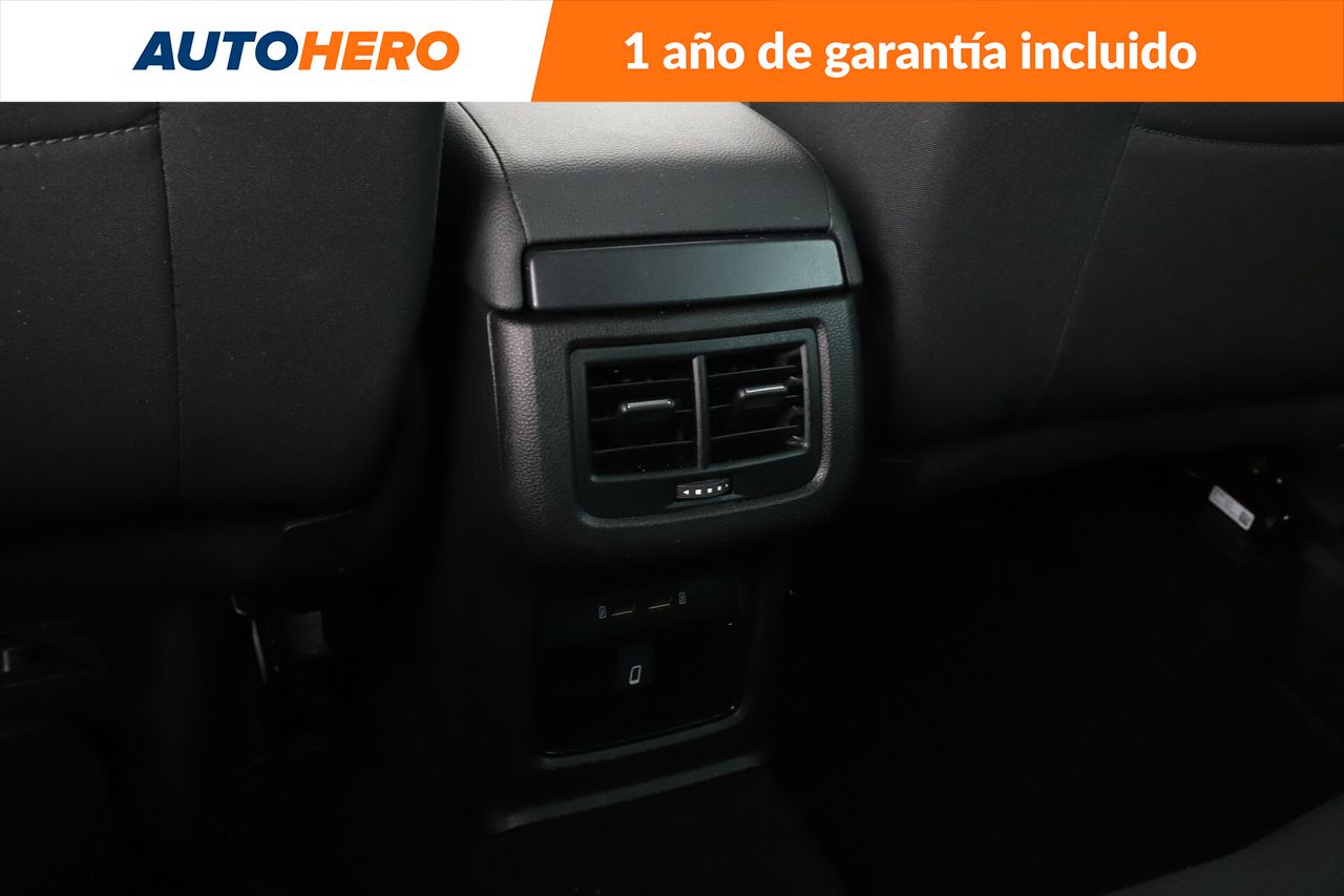 Foto Seat Ateca 22
