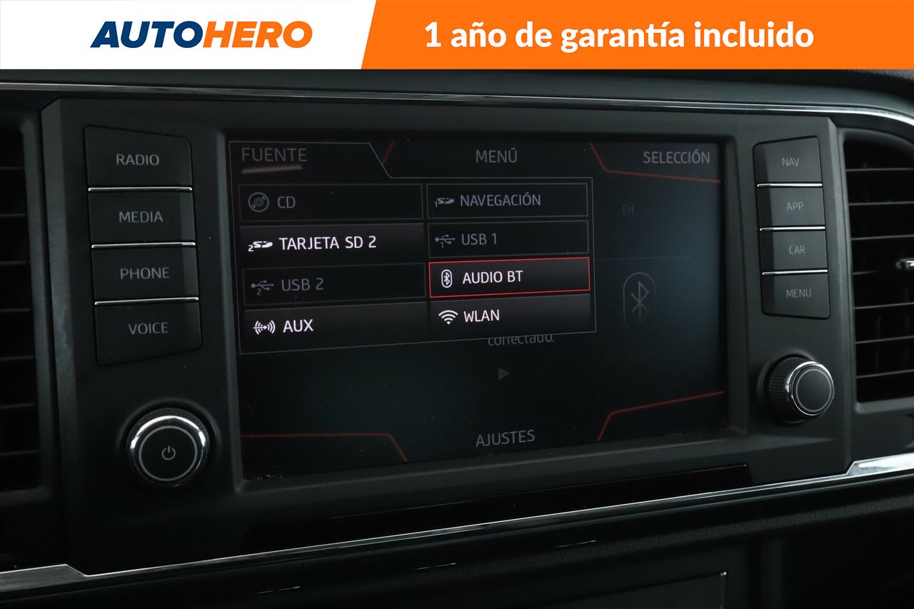 Foto Seat Ateca 23